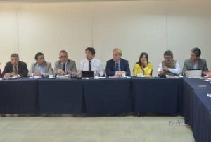 GOBIERNO Y PRIVADOS SELLAN COMPROMISO PARA REACTIVAR LA ECONOMÍA Y AUMENTAR EL EMPLEO EN ATACAMA