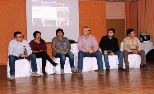 Goldcorp El Morro presenta a equipo de Relaciones Comunitarias en la Provincia del Huasco