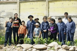 La Mesa Regional de la Discapacidad del Gobierno Regional de Atacama