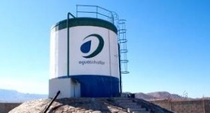 Gobierno financiaría desaladora para evitar alza del agua en Atacama