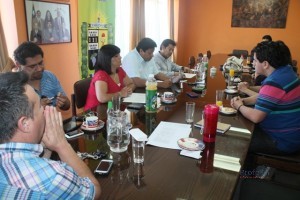 Lanzan parrilla de actividades para disfrutar el verano 2015 en Vallenar