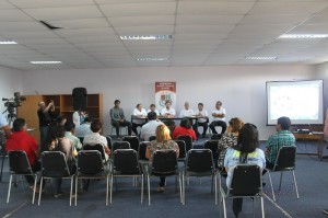 CON ARTISTAS DE LA TALLA DE JOSÉ LUIS (EL PUMA) RODRÍGUEZ, FREIRINA DA EL VAMOS A LOS QUE SERÁ LA XXIII VERSIÓN DEL FESTIVAL “EL CAMARÓN” 2015