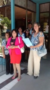 Dirigentes del Huasco reunieron más de mil firmas para retorno de Agrosuper