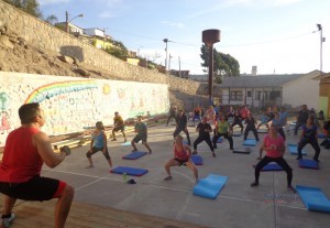 En Vallenar también hay alternativas para este verano