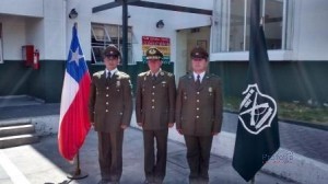 GENERAL BOHLE DESTACÓ ASCENSO DE SUBOFICIAL MAYOR