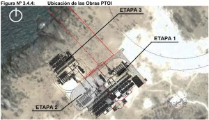 Llaman a asistir a jornada de participación ciudadana del proyecto de planta desalinizadora