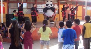 Próximo lunes 26 comienzan a funcionar las Escuelas Abiertas en Vallenar