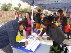 Un llamado a colaborar por un “Verano Seguro” en Huasco
