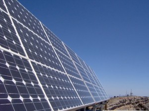 Chile tendrá la primera planta solar que suministrará energía las 24 horas