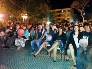 Con show romántico se celebrará el Día del Amor en Vallenar