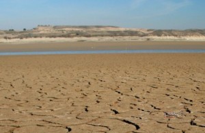 Seis comunas de la Región de Atacama son declaradas como zonas de escasez hídrica