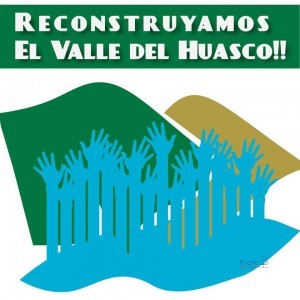AyudaalvalledelHuasco – Se activa solidaridad para Alto del Carmen