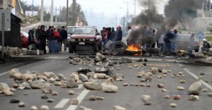 CORREOS INDICARÍAN QUE NUERA DE BACHELET ASESORÓ A AGROSUPER TRAS CONFLICTO EN FREIRINA