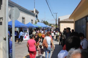 En Freirina se Realizó exitoso Gobierno en terreno.