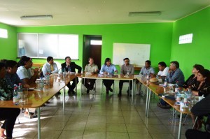 Alcalde Loyola valoró exitosos operativos realizados por la PDI en Huasco
