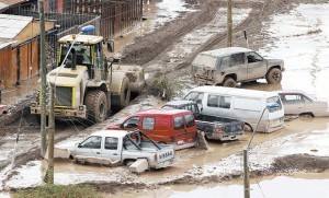 Se extiende prohibición de circulación hasta el domingo 19 de abril