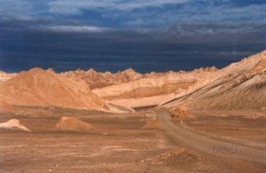 Minera Cerro blanco y Medio Ambiente para Freirina según SGA.