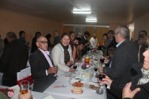 Club Adulto Mayor Las Américas celebró 12 años de vida en Vallenar