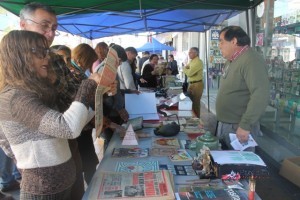 La provincia se unió para celebrar el Día del Patrimonio en Vallenar