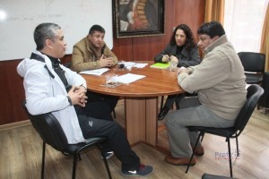 Municipio de Vallenar traspasará Pediatra para apoyo del Hospital Provincial del Huasco