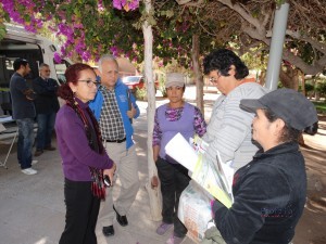450 personas se verán beneficiadas con extensión de planes de empleo de emergencia en la comuna de Alto del Carmen