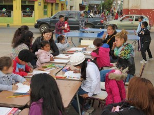 Este lunes 20 comienza programa Vacaciones de Invierno en Vallenar