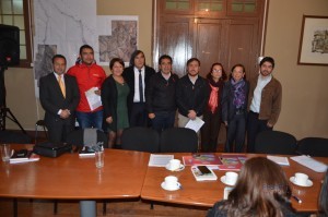 Gobierno entregó más de 1000 millones de pesos a municipios de la Provincia del Huasco