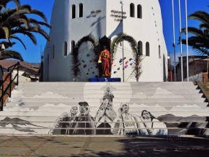 Huasco celebra a San Pedro