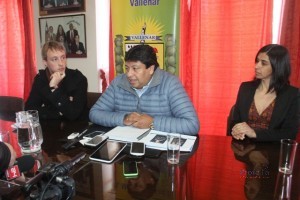 Opción de empleo para Vallenar construirán Parque Fotovoltaico en la comuna