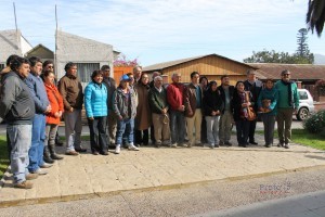 PEQUEÑOS PRODUCTORES DE FREIRINA SERÁN BENEFICIADOS CON PERTENENCIAS MINERAS