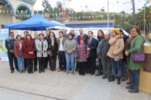 Freirina ya cuenta con nuevo bibliomóvil que recorrerá la comuna