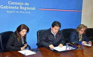 Gobierno Regional de Atacama destinará mil millones de pesos para iniciativas concursables de Innovación