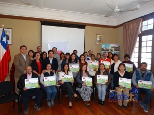 Gobierno entrega subsidios habitacionales Minvu a familias de la Provincia de Huasco