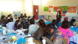 Mujeres de Vallenar finalizan programa de PRODEMU que incentiva la sana relación familiar.