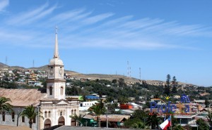 Municipalidad de Freirina informa medidas adoptadas respecto al terremoto y replicas