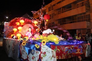 Con espectacular jornada cultural y deportiva finalizarán las actividades de aniversario en Vallenar