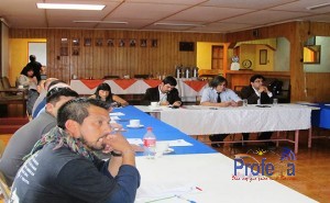 Gobierno presentó avances del Anteproyecto del Plan de Prevención de Huasco ante Consejo de Recuperación Ambiental y Social de la comuna