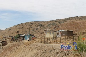 Alcalde de Freirina defendió terrenos para viviendas sociales en la comuna