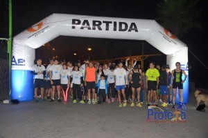 250 VECINOS DE HUASCO PARTICIPARÁN EN PRIMERA CORRIDA NOCTURNA “TRAIL RUNNING COSTERO”