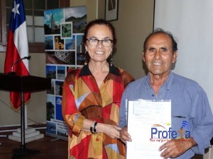 Entregan recursos para equipamientos de sedes comunitarias en la provincia del Huasco
