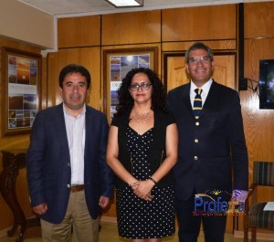Viana Opazo asumió como nueva Directora Regional del INJUV Atacama