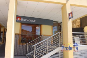 BANCOESTADO ABRE SUS PUERTAS EN FREIRINA