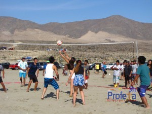 LEVANTEMOS CARRIZAL ORGANIZÓ TARDE RECREATIVA PARA LOS MÁS PEQUEÑOS