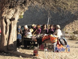 JUNTA DE VECINOS EL DONKEY PROYECTÓ DOCUMENTAL SOBRE CRIANCEROS DEL SECTOR