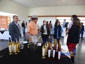 Productores gourmet del valle del Huasco trabajan para abrir nuevos mercados internacionales