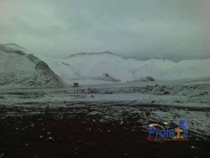 Alerta Temprana Preventiva para las comunas de Diego de Almagro, Copiapó, Tierra Amarilla y Alto del Carmen por viento