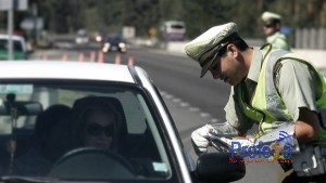 Aumento en la cifra de conductores ebrios en la ciudad de Vallenar preocupa a la comunidad
