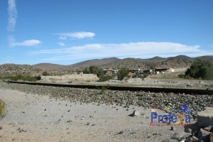 CIRCUITO HISTORICO MINERO -DISEÑADO POR OFICINA TURISMO DE LA MUNICIPALIDAD DE VALLENAR