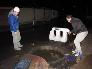 COMUNICADO N° 3 COMITÉ DE EMERGENCIA MUNICIPAL DE VALLENAR 2016