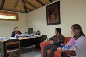 Dos nuevos médicos llegaron a la comuna Del Alto Del Carmen